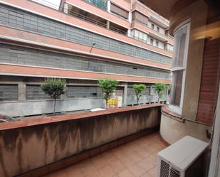 Balcony of Office for sale in Bilbao   with Air Conditioner, Heating and Terrace
