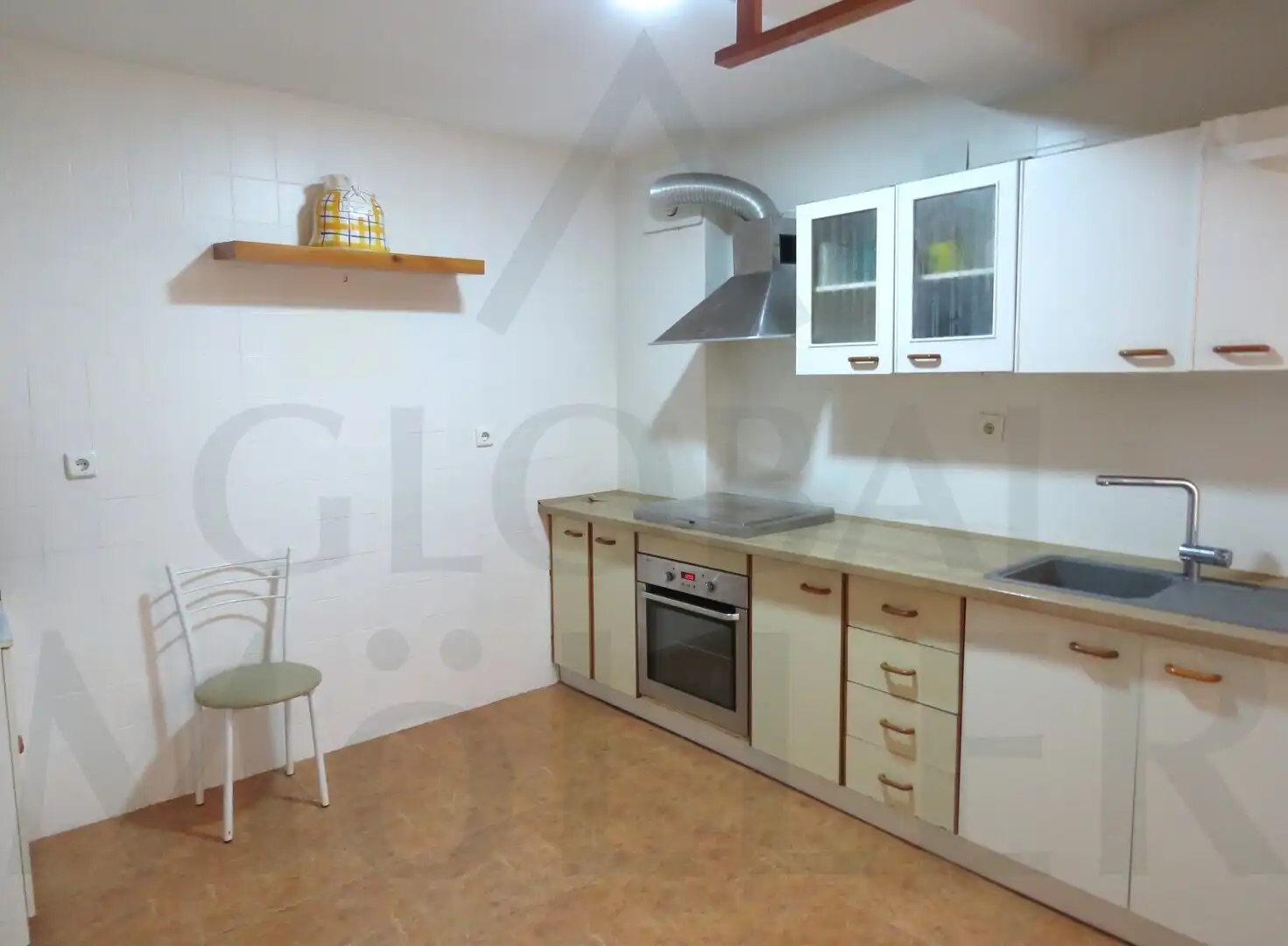 Piso con balcón en venta en Calle Carmen Conde 42, imagen 11