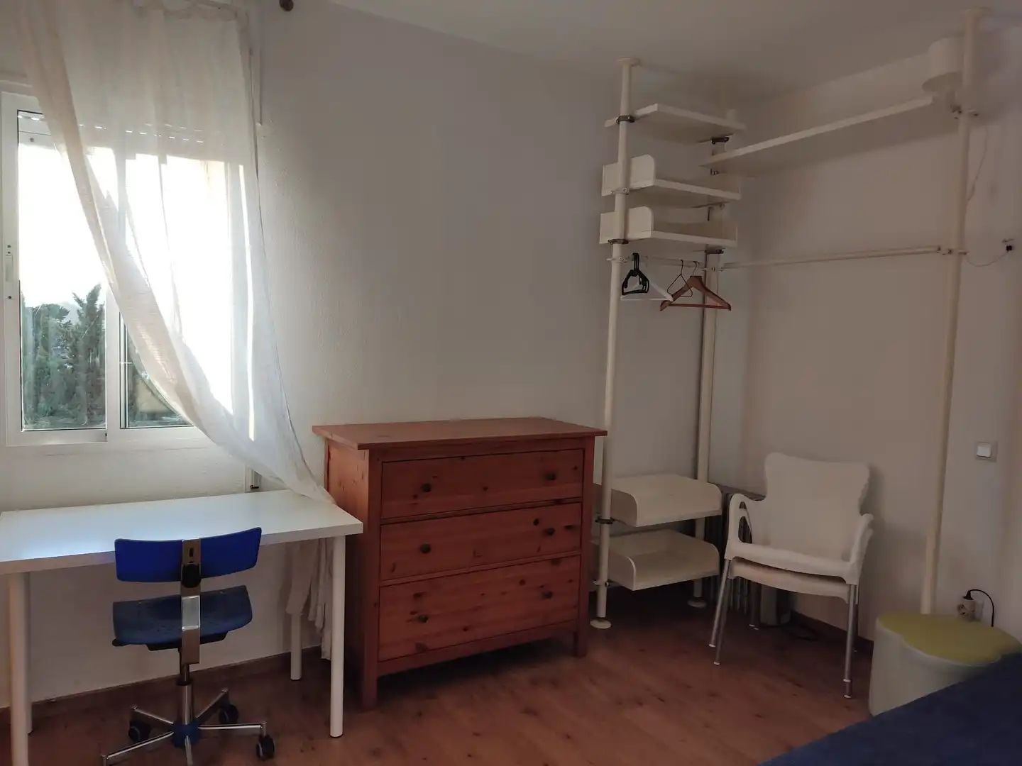 Wohnungen zur Miete in Castillo Sohail - Myramar