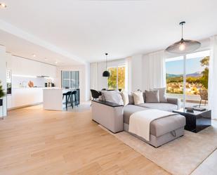Apartament de lloguer a Playa Bajadilla - Puertos