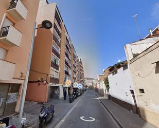 Exterior view of Flat for sale in  Barcelona Capital