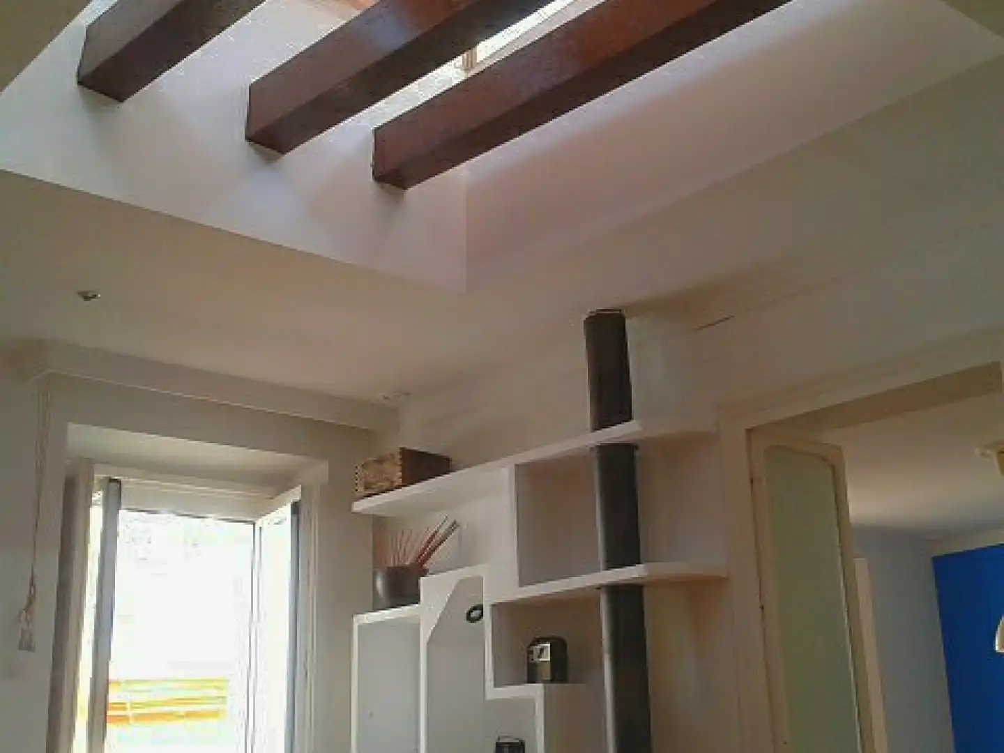 Àtic amb terrassa en venda a El Pópulo - Santa María, imagen 14