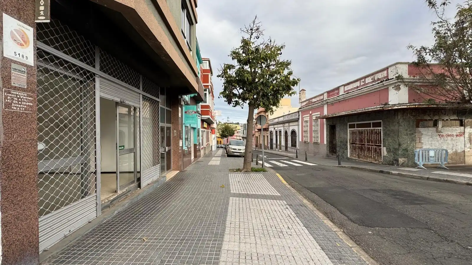 Local comercial en venta en Carretera CRTA DE TAMARACEITE, imagen 11