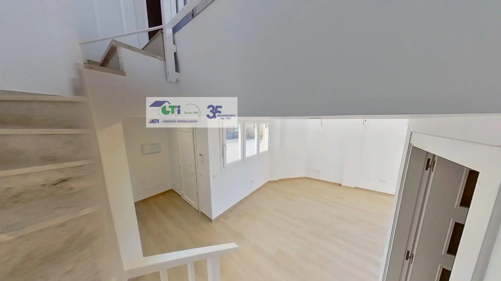 Casa o chalet en venta en Grisén