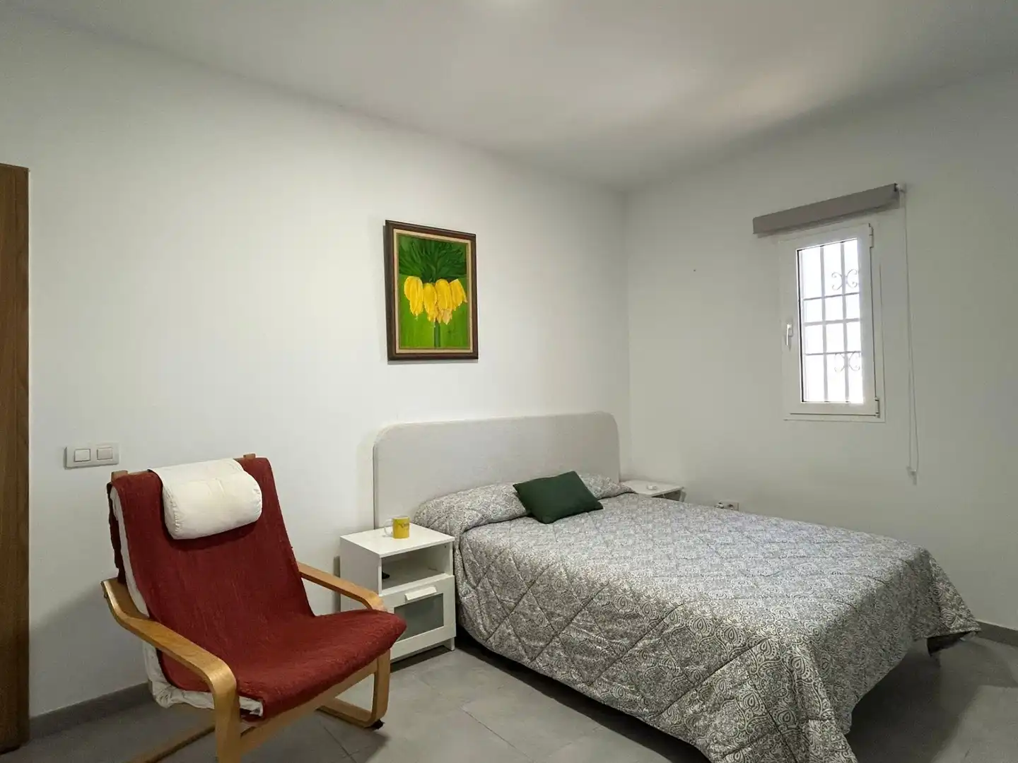 Dormitori de Casa o xalet en venda en Tuineje amb Jardí privat, Terrassa i Traster
