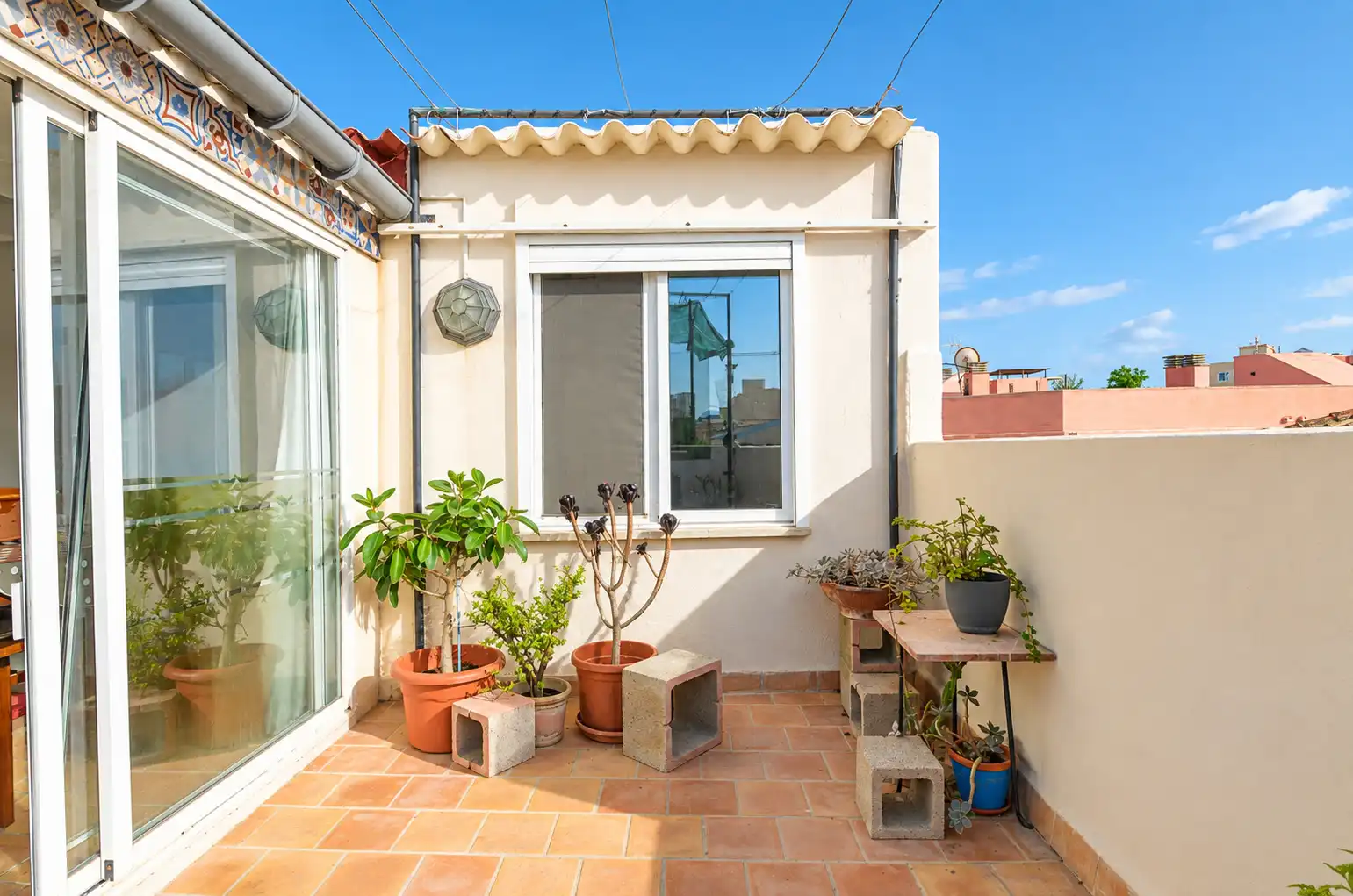 Piso en venta en Platja de Palma