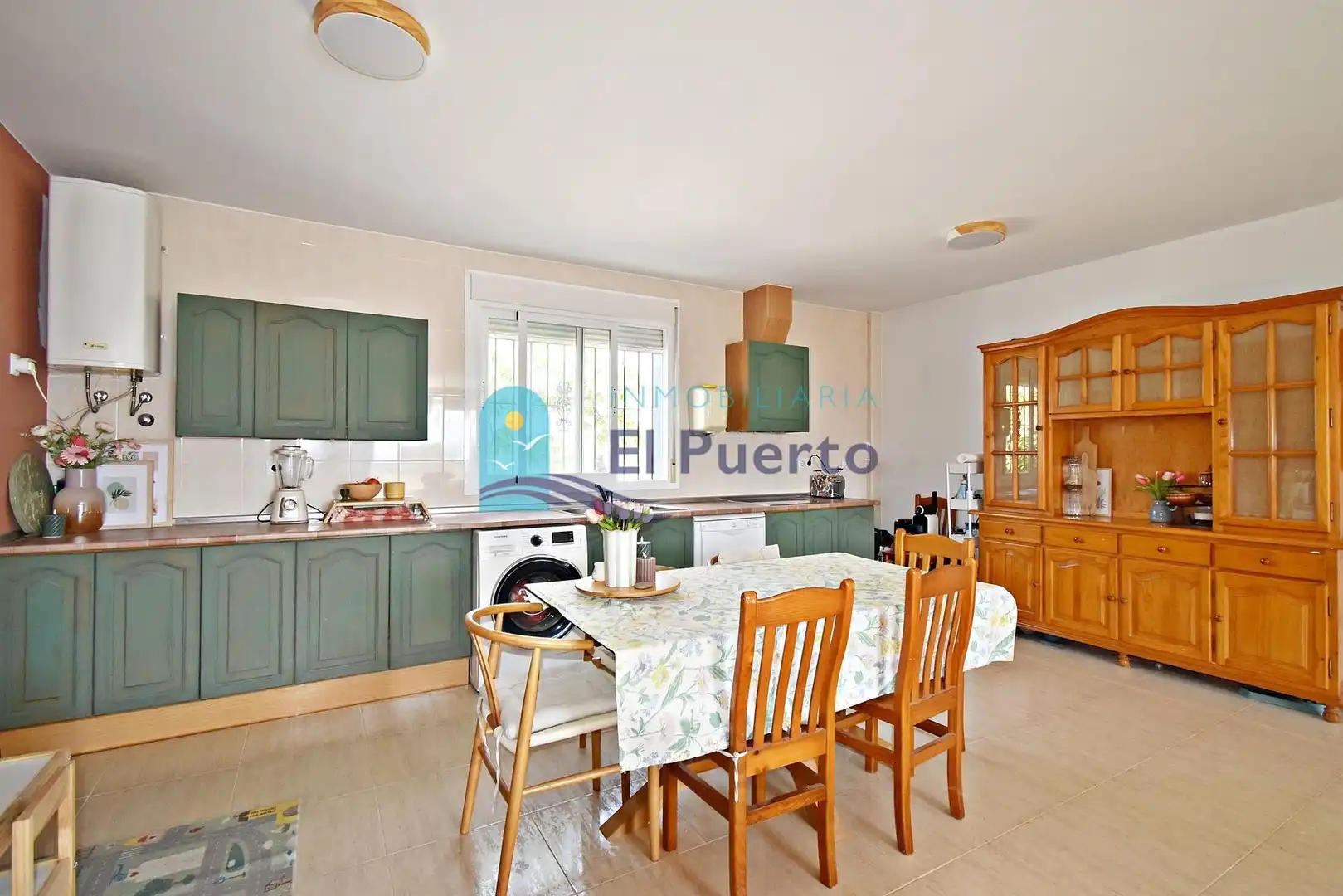 Maison avec terrasse à vendre à Mazarrón Casco Urbano, imagen 18