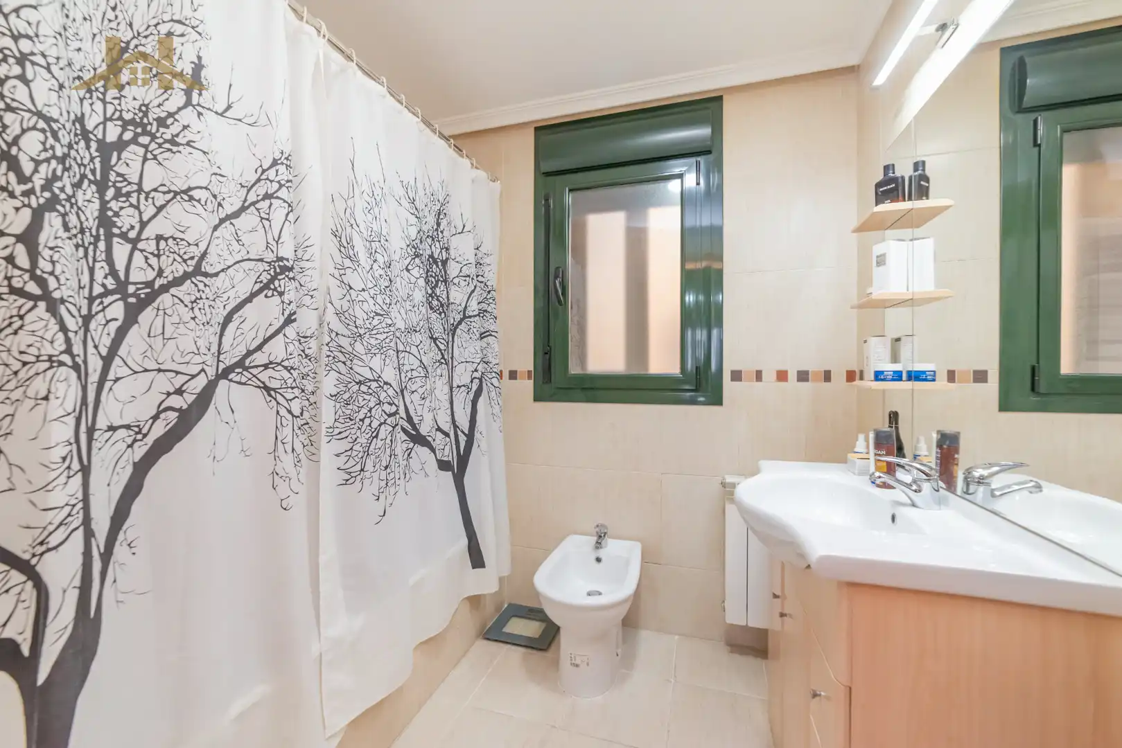 Bathroom of Flat for sale in Seseña  with Air Conditioner, Heating and Terrace