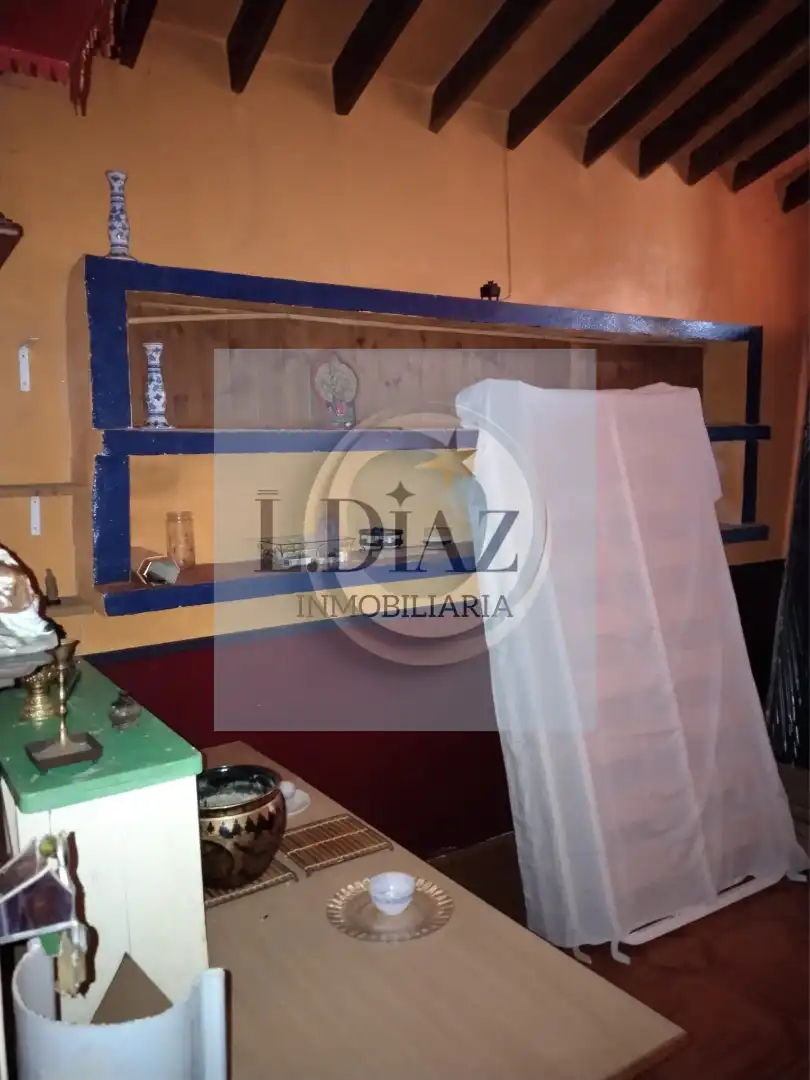 Casa o chalet en venta en Almogía