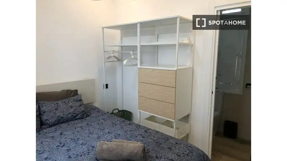 Pis de lloguer a Casa de Campo