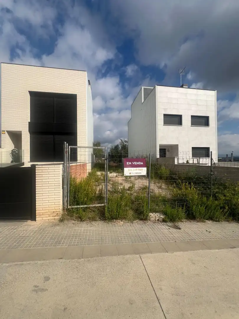 Terrenos y solares en venta en Calle CHET BAKER, imagen 6