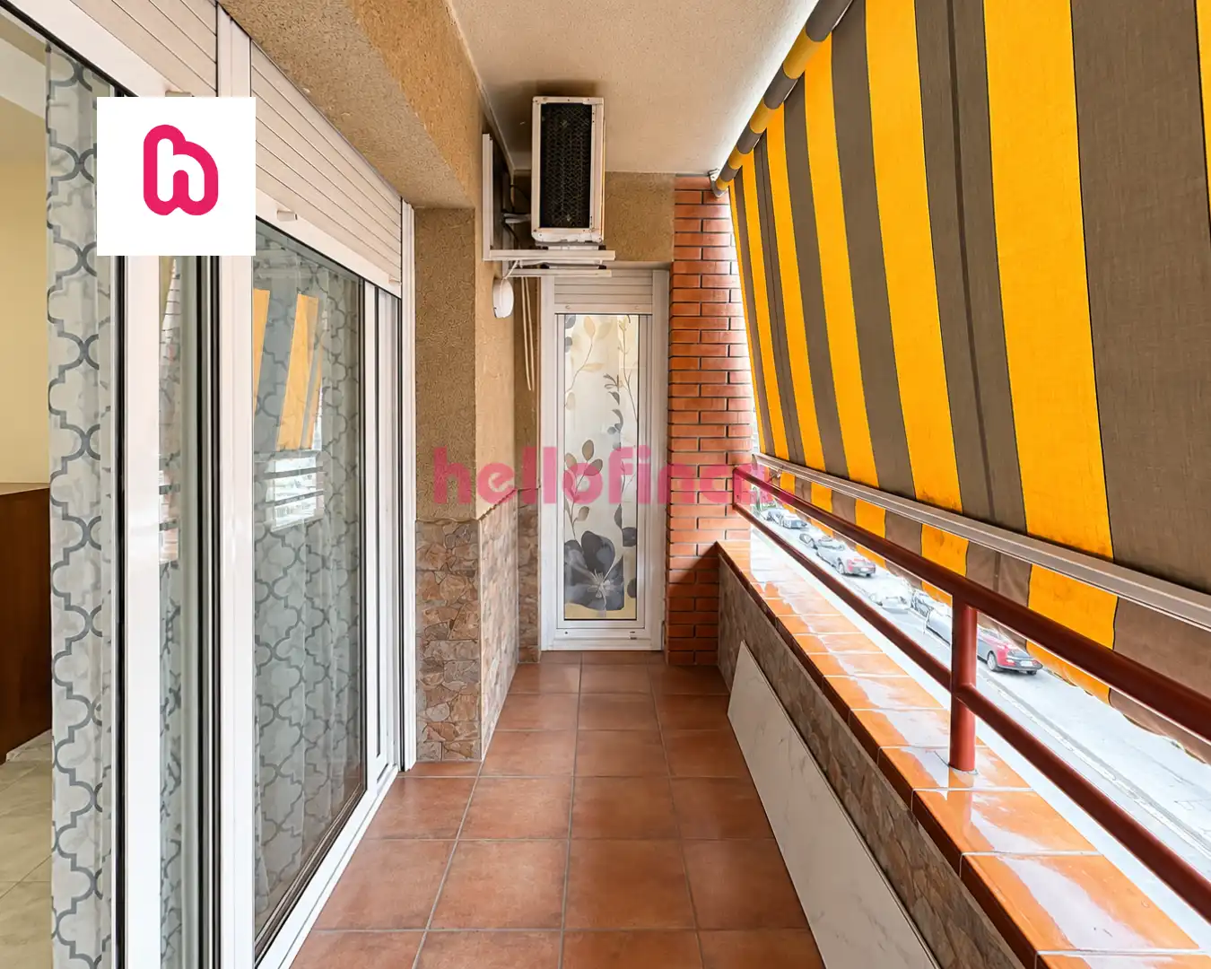 Wohnung mit Terrasse zum Verkauf in Centre, imagen 6