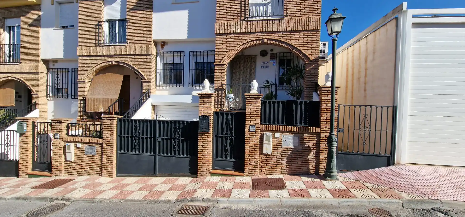 Casa amb terrassa en venda a Cájar, imagen 61