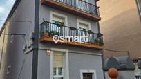 Exterior view of Flat for sale in Santander