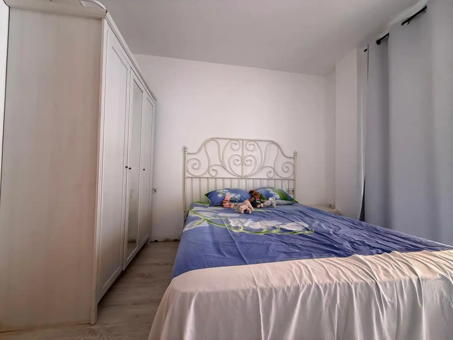 Reihenhaus mit Pool zum Verkauf in Pueblo Latino, imagen 22