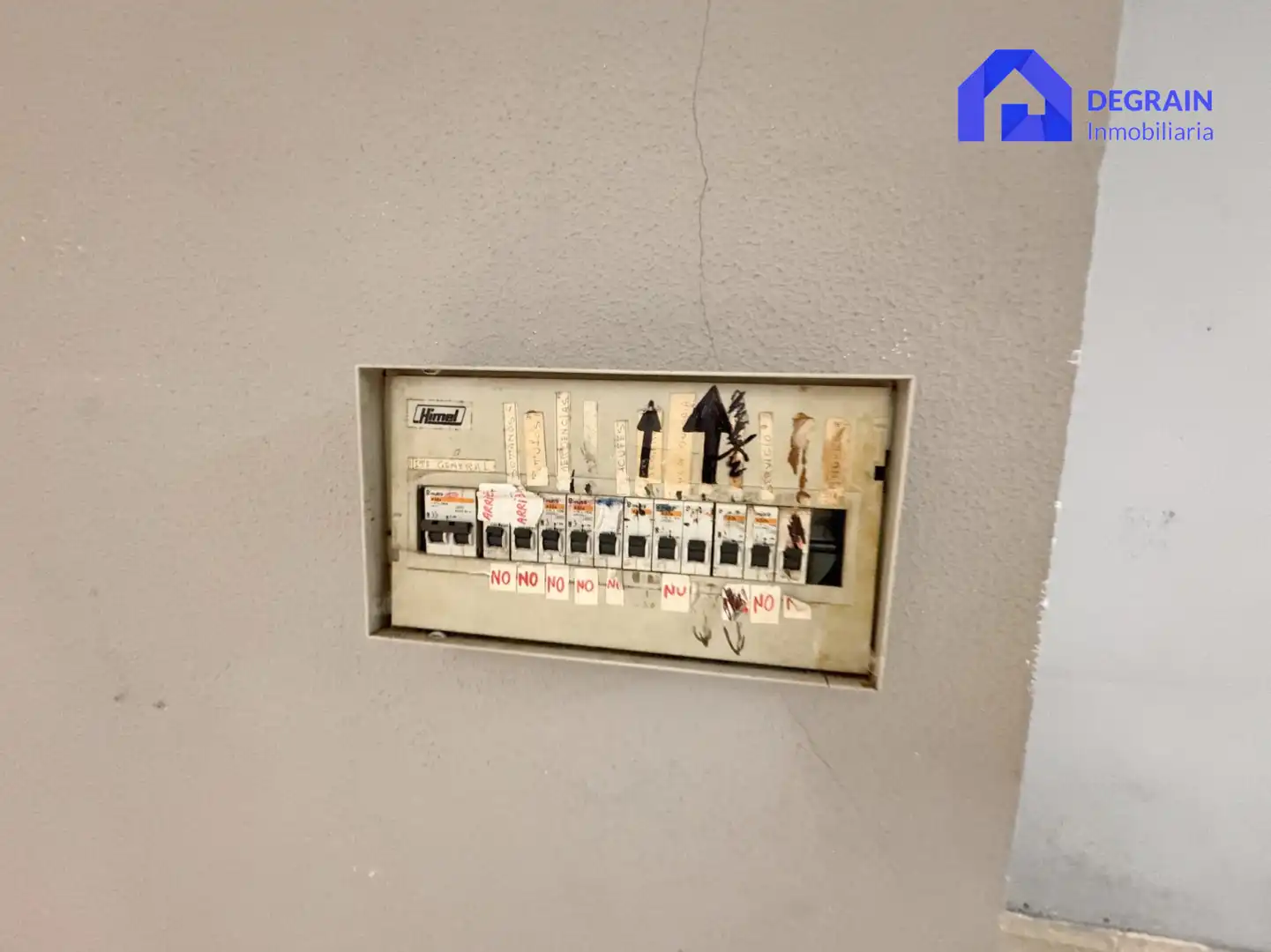 Geschaftsraum zur Miete in Oviedo 