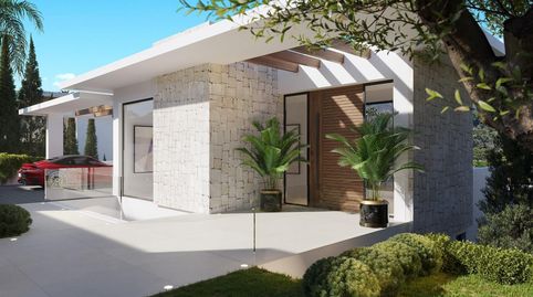 Foto 5 de Casa o chalet en venta en La Concha - Resina Golf, Estepona