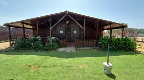 Foto 2 de Casa o xalet en venda a Centro, Sevilla