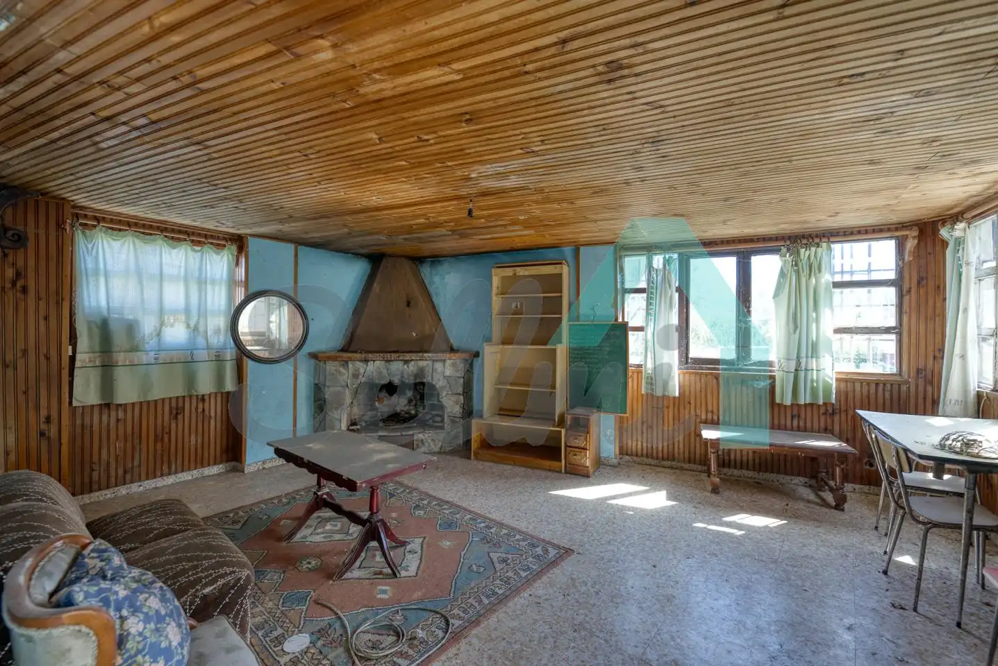 Haus mit Garten zum Verkauf in Calle Zaldua, imagen 7