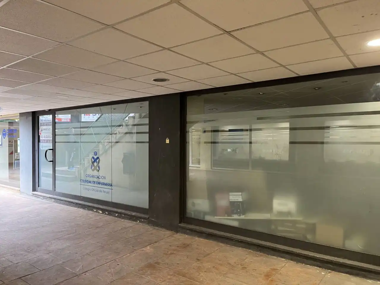 Local comercial en venda a Plaza  Paola Blasco 1, imagen 2