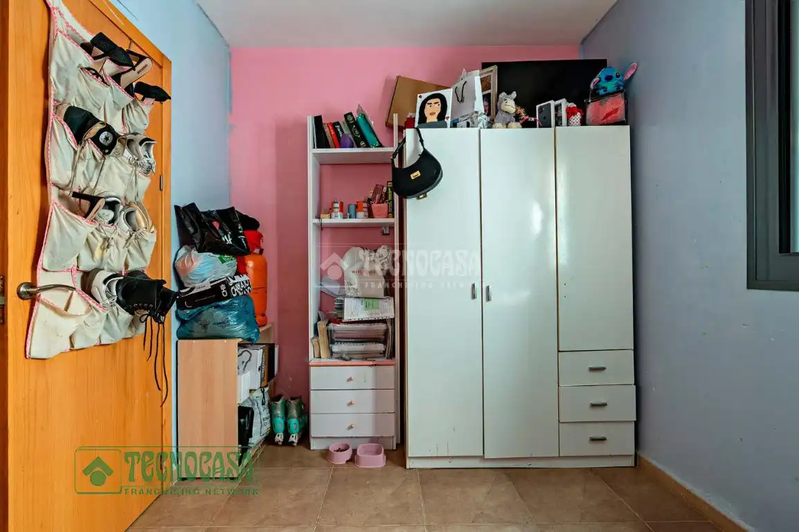 Habitación de Piso en venta en El Ejido con Aire acondicionado y Calefacción