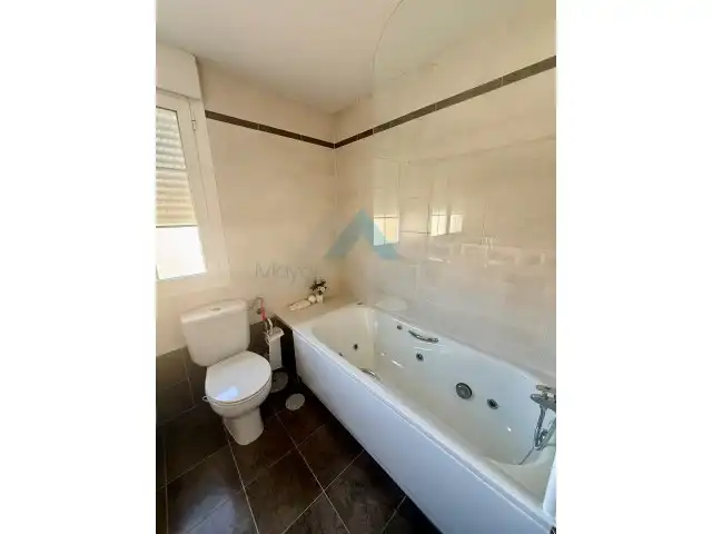 Baño de Casa o chalet en venta en Los Santos de la Humosa con Aire acondicionado, Calefacción y Terraza