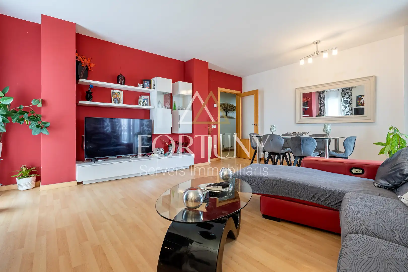 Ático con ascensor en venta en Carrer de Ramon Llull 11, imagen 3