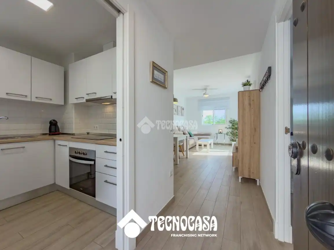 Appartamento in vendita a Costa Ballena - Largo Norte, imagen 2