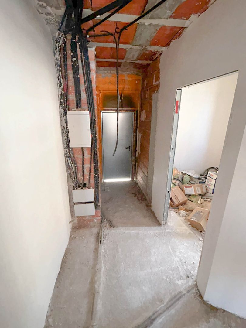 Casa adosada en venda en Manresa