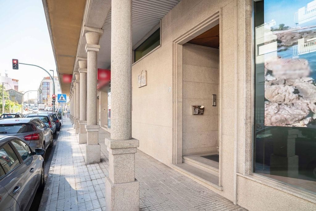 Flat for sale in Calle de Ponte Dena, 32, Meaño