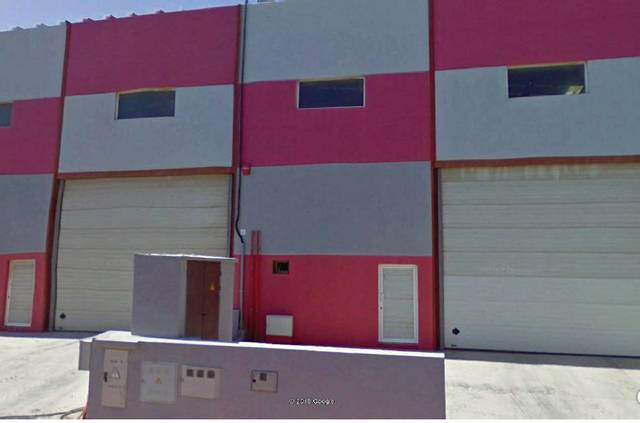 Nave industrial en Alquiler en TRILLO en El Matorral