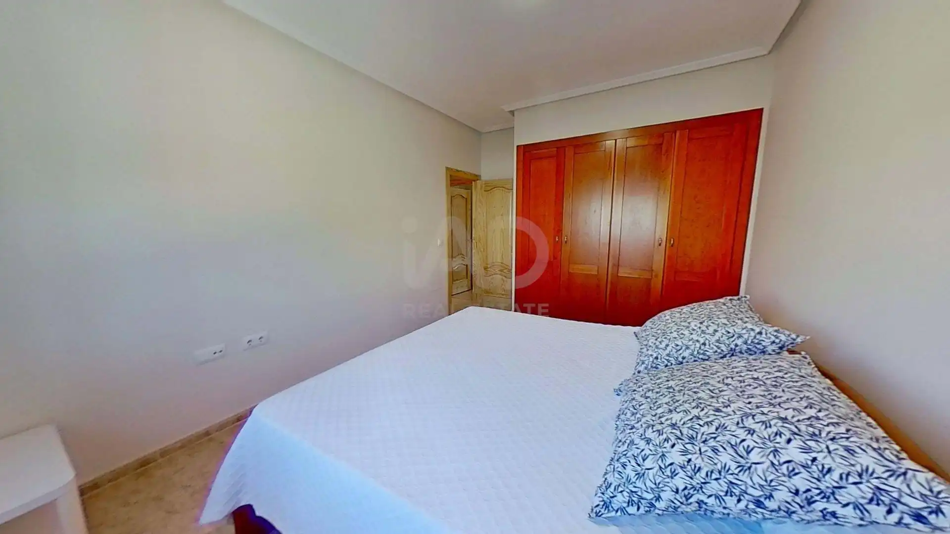 Dormitori de Casa o xalet en venda en Dolores amb Aire condicionat, Terrassa i Piscina