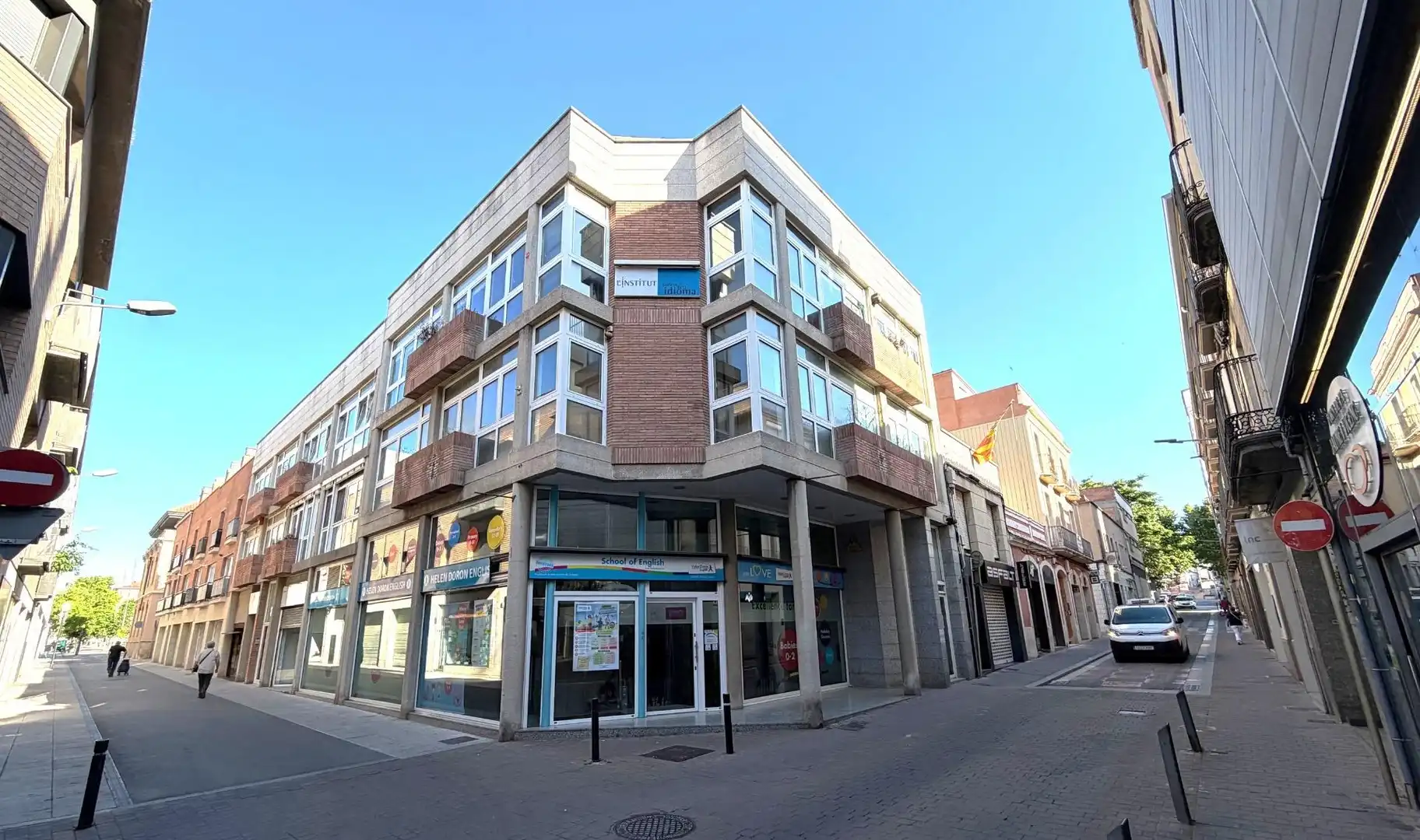 Gewerbefläche zum Verkauf in Centre