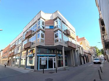 Local comercial en venda a Centre