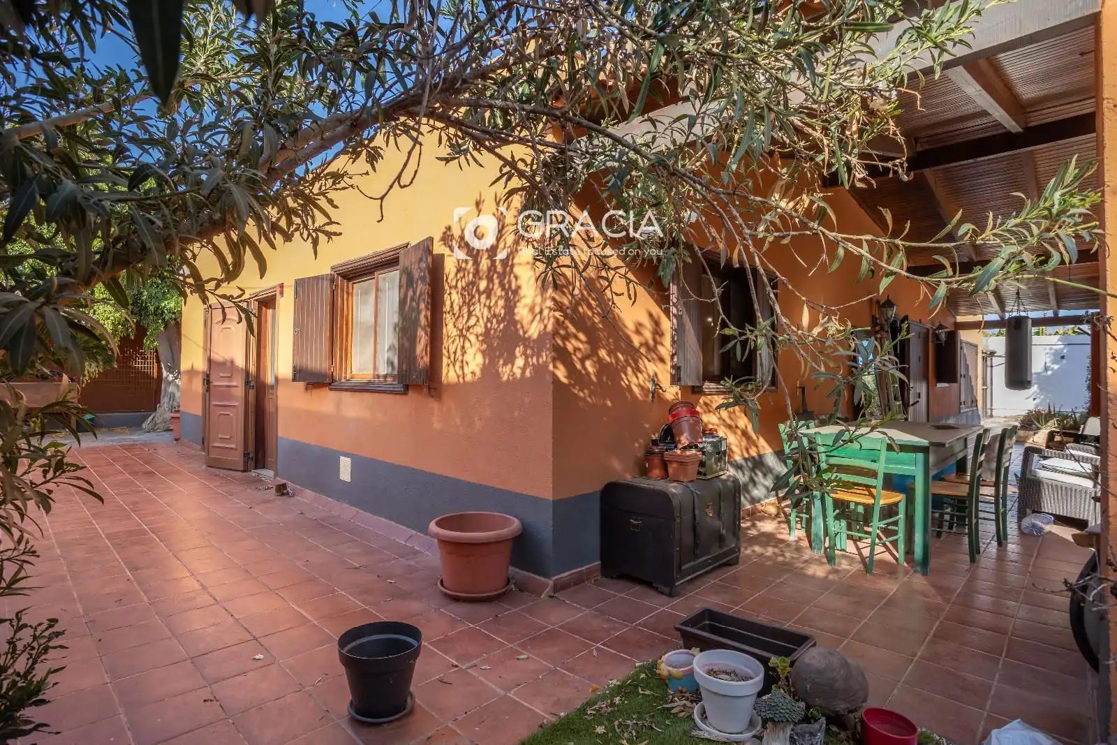 Casa o chalet en venta en N/A, Costa del Silencio
