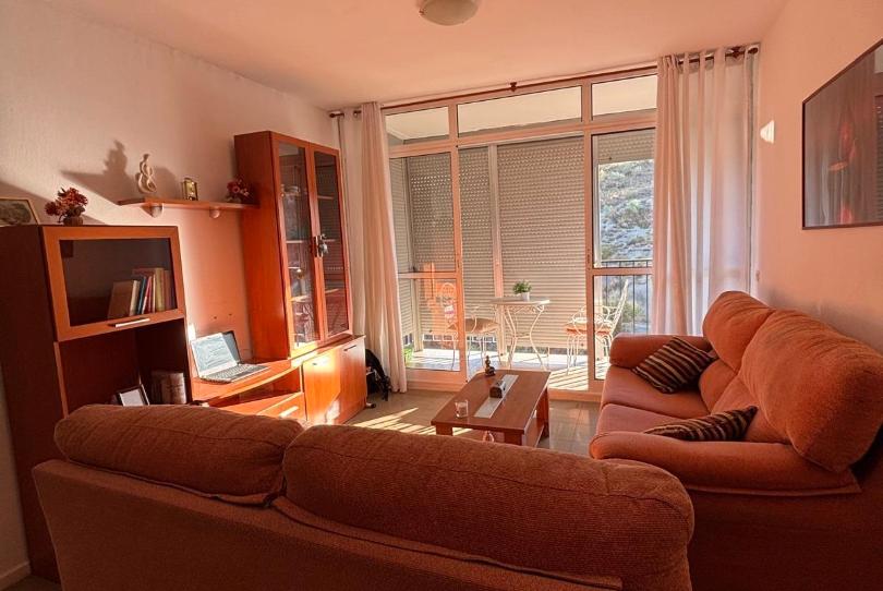 Foto 1 de Pis en venda a Calle Guadalimar, 4, Palma - Palmilla, Málaga