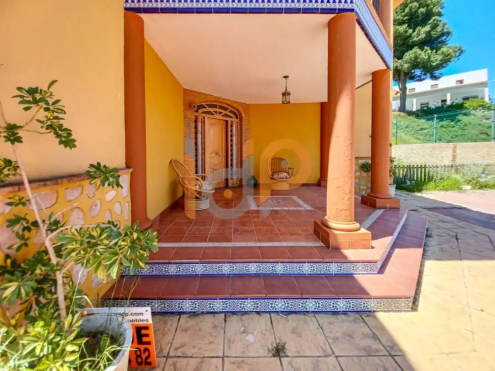 Haus mit Terrasse zum Verkauf in Burjulu - La Mulería, imagen 3