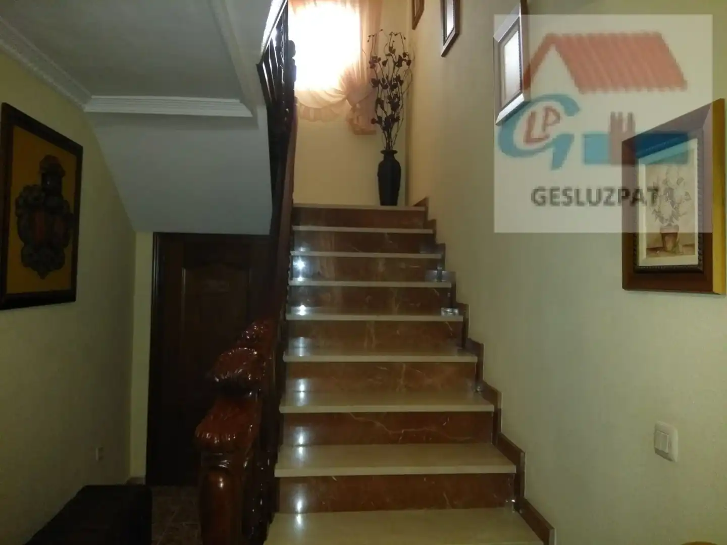 Reihenhaus mit Garten zum Verkauf in Corral de Almaguer, imagen 14