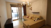 Living room of Flat to rent in Churriana de la Vega  with Air Conditioner and Terrace