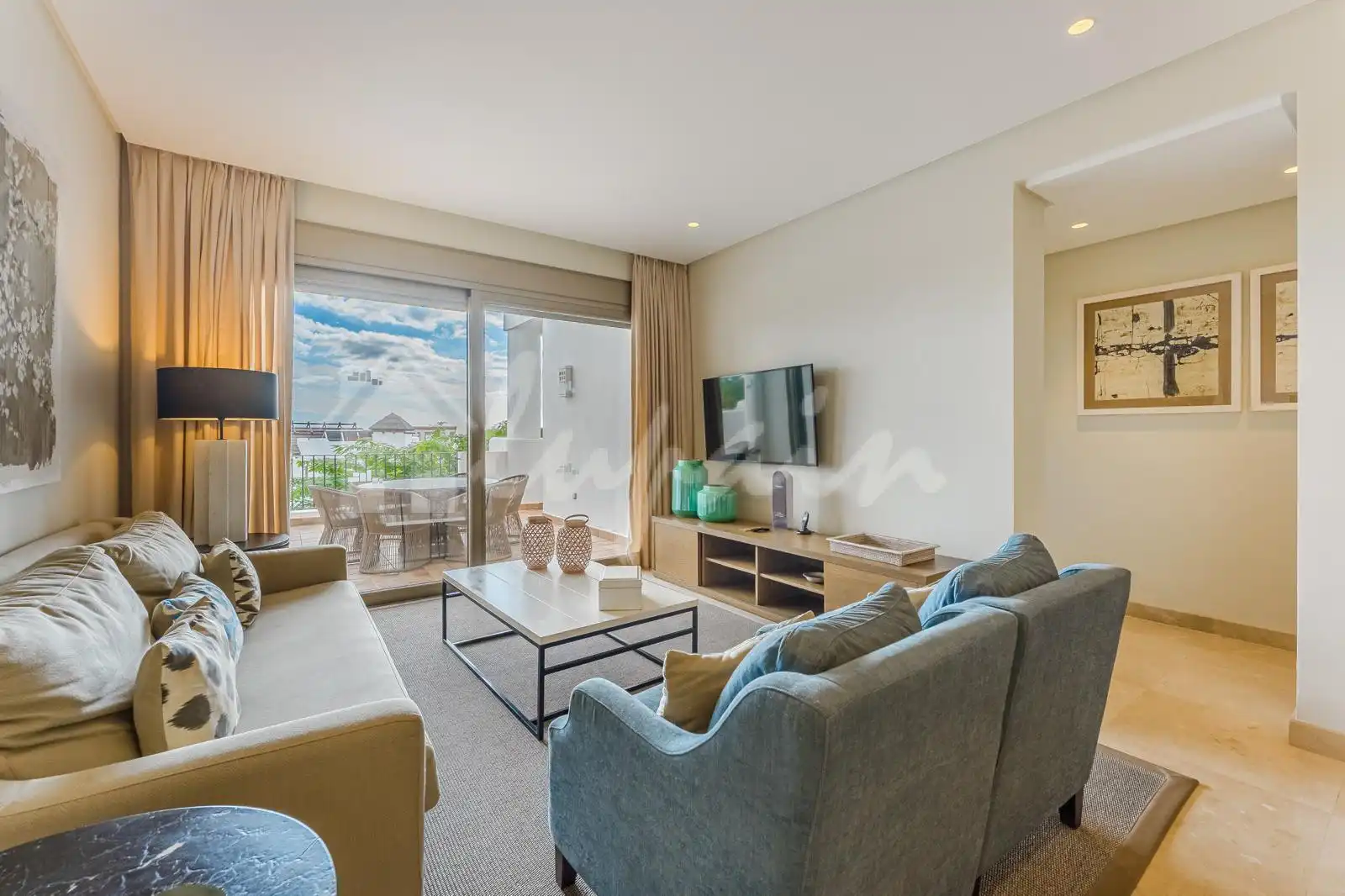 Appartement compact à vendre à Playa de San Juan, imagen 9