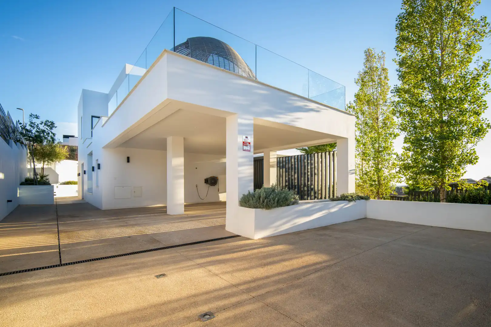 Casa amb piscina en venda a Marbella Centro, imagen 25