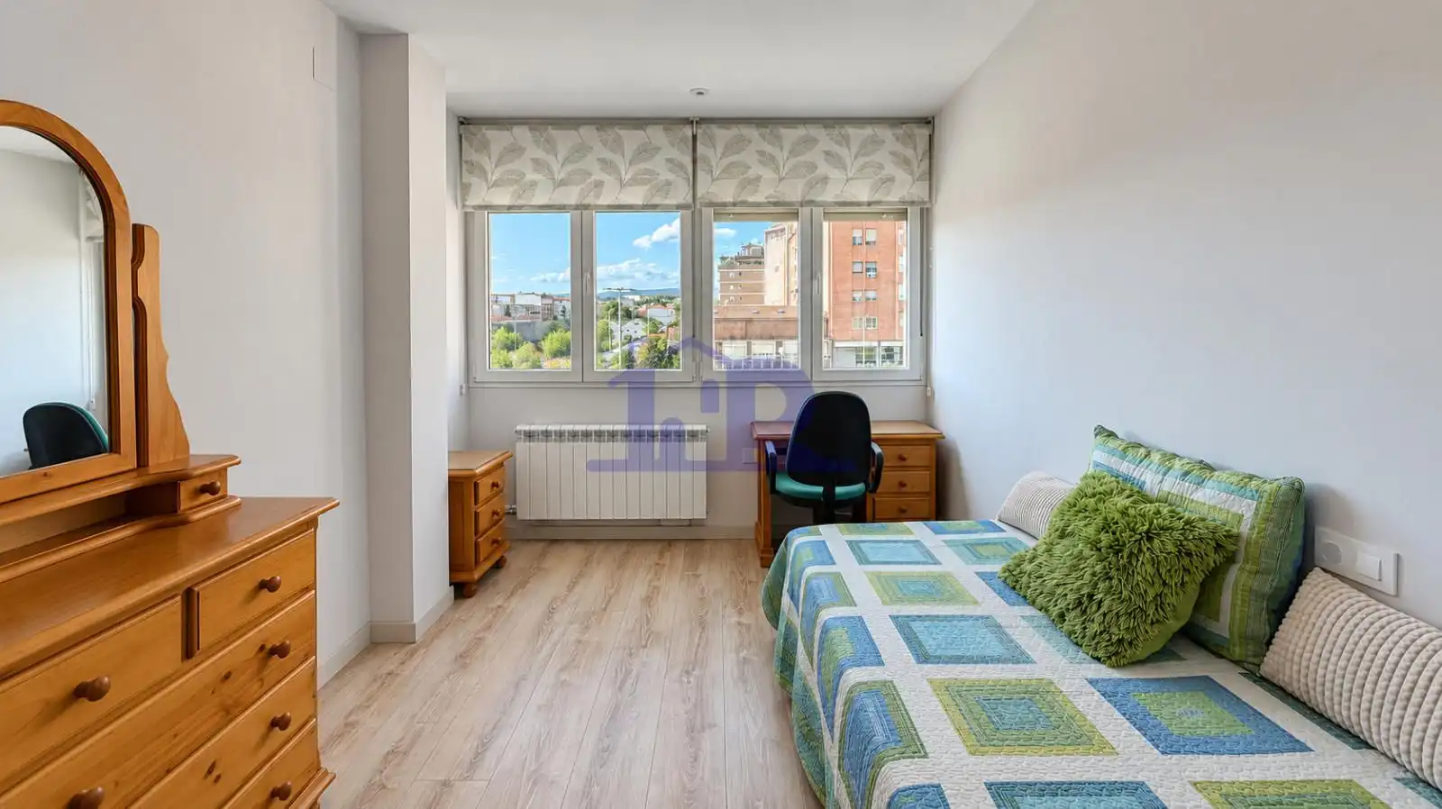 Appartement avec ascenseur à louer à Serpol, imagen 12