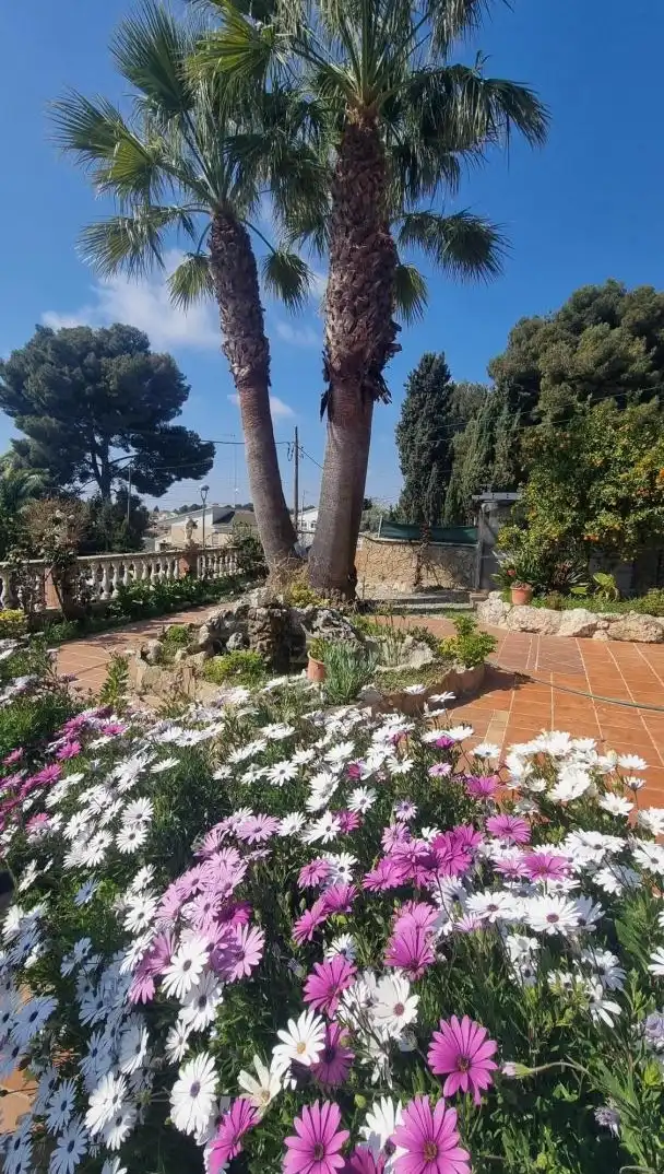 Chalet con terraza en venta en Bellvei, imagen 56