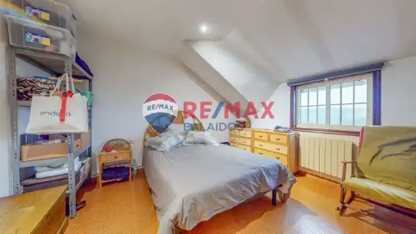 Casa amb terrassa en venda a Tomiño, imagen 28