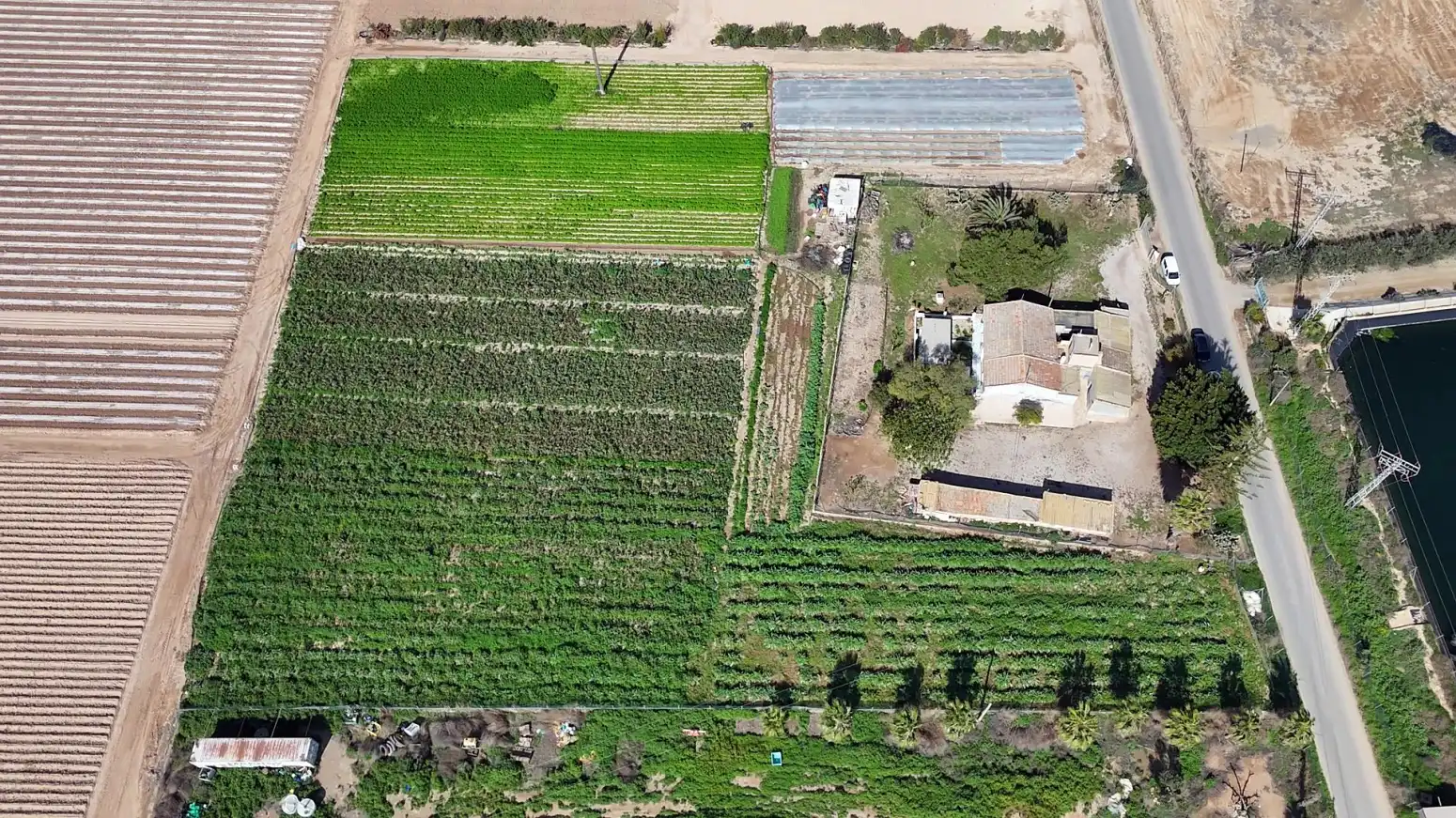 Casa en venda a Pedanías Este, imagen 15