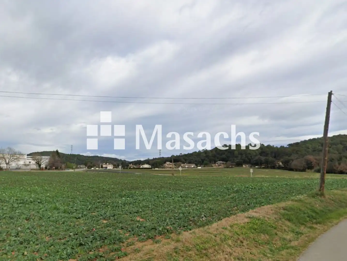 Terreny rústic en venda a Sant Gregori, imagen 4