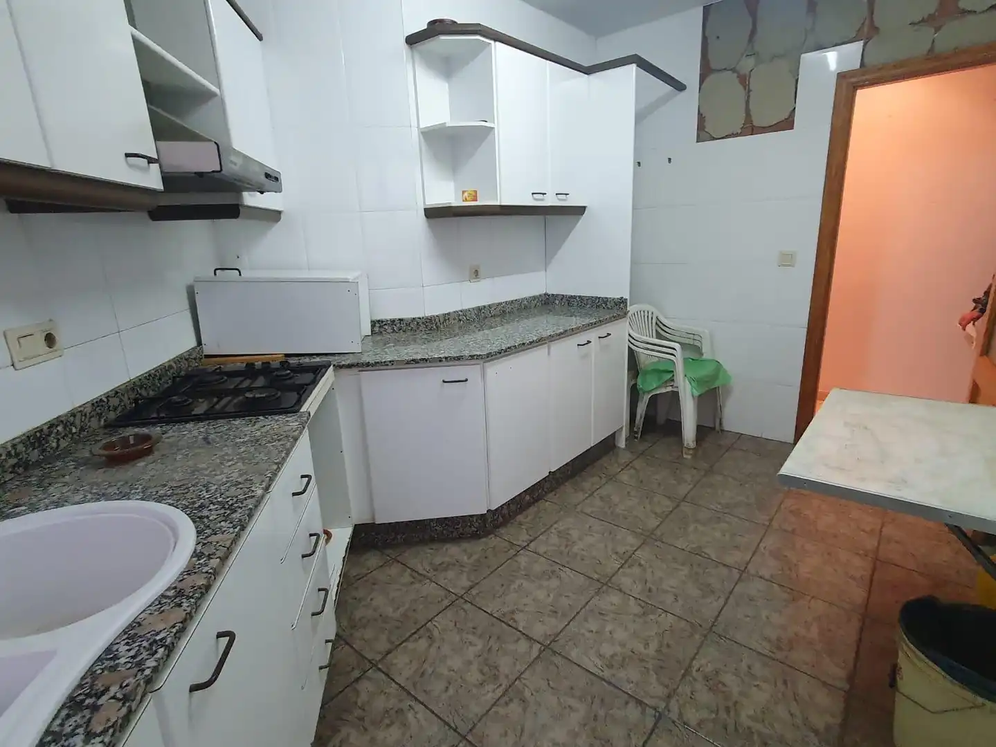 Cuina de Pis en venda en Riba-roja de Túria