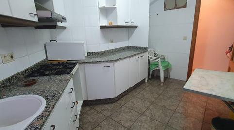 Foto 4 de Pis en venda a Riba-roja de Túria, Valencia