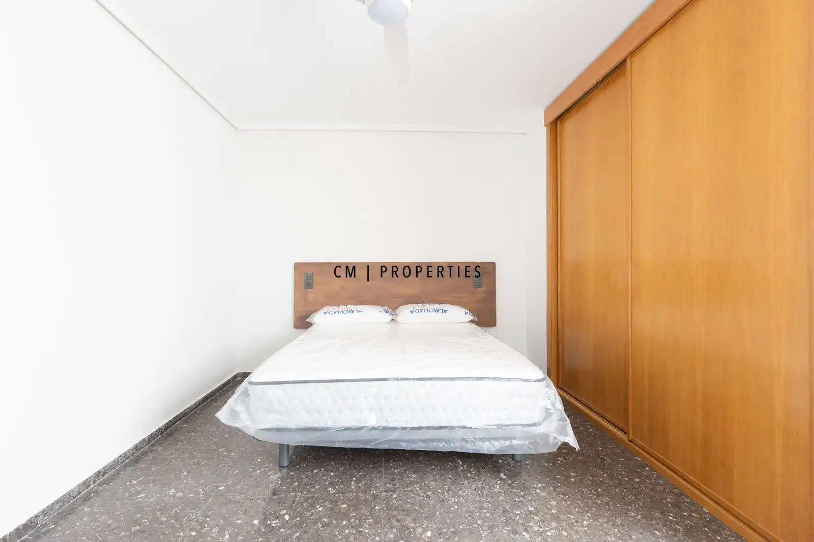 Wohnung mit Terrasse zur Miete in Benifairo, imagen 14