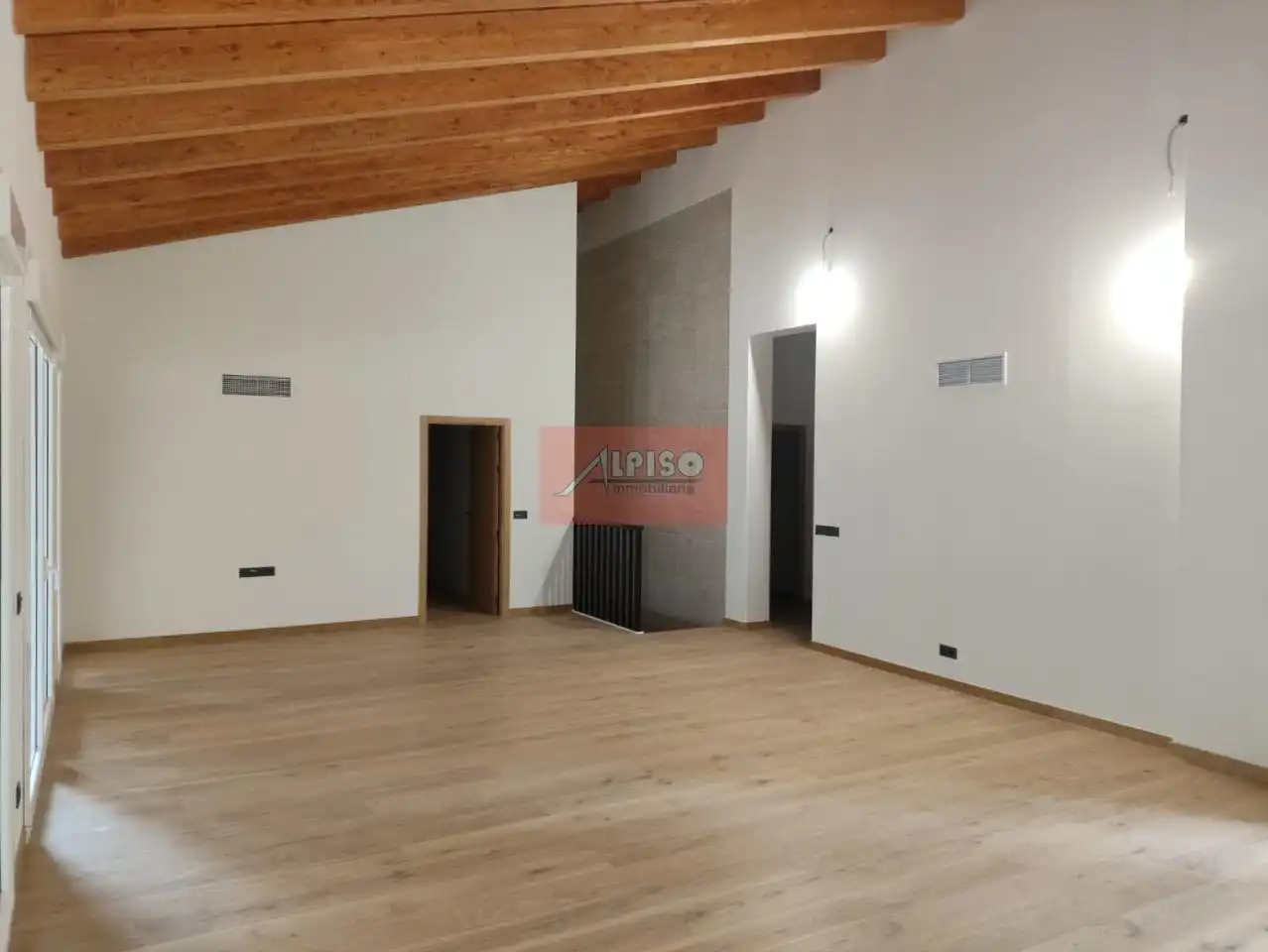 Living room of Houses for sale in O Pereiro de Aguiar   with Heating, Private garden and Terrace